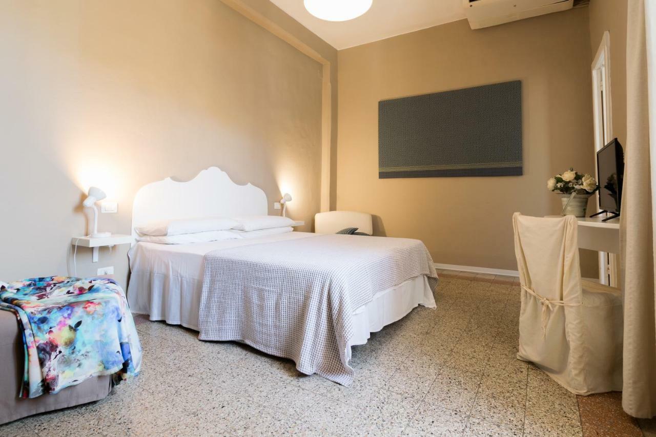 Blulassu City Center Rooms Cagliari Room photo